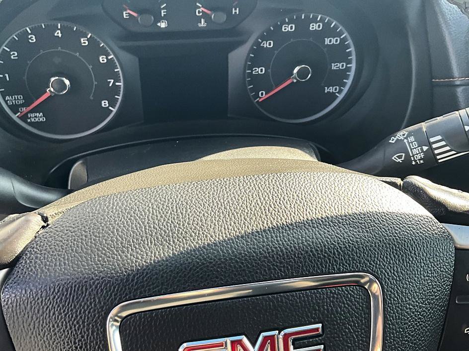 Used 2018 GMC Terrain SLE FWD image 26
