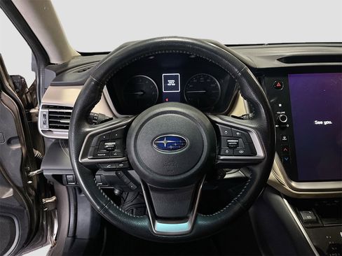 Used 2021 Subaru Outback Limited XT image 11