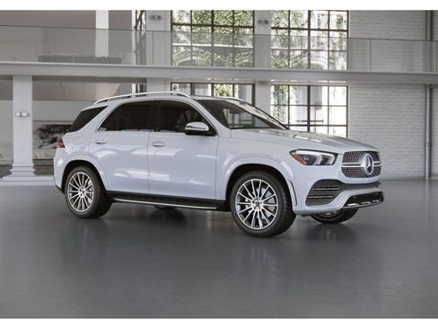 Certified 2021 Mercedes-Benz GLE 350 4MATIC image 15