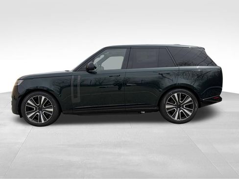 New 2026 Land Rover Range Rover SE AWD/4WD image 4