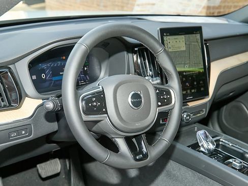 New 2026 Volvo XC60 T8 Plus w/ Protection Package Premier image 14