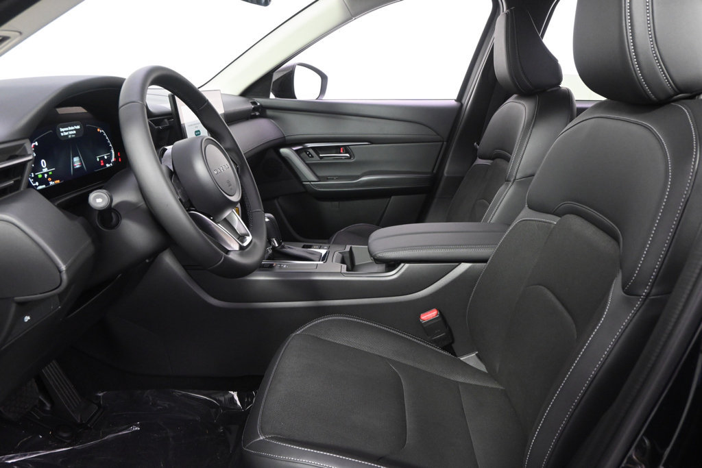 New 2026 MAZDA CX-5 Select AWD/4WD image 13