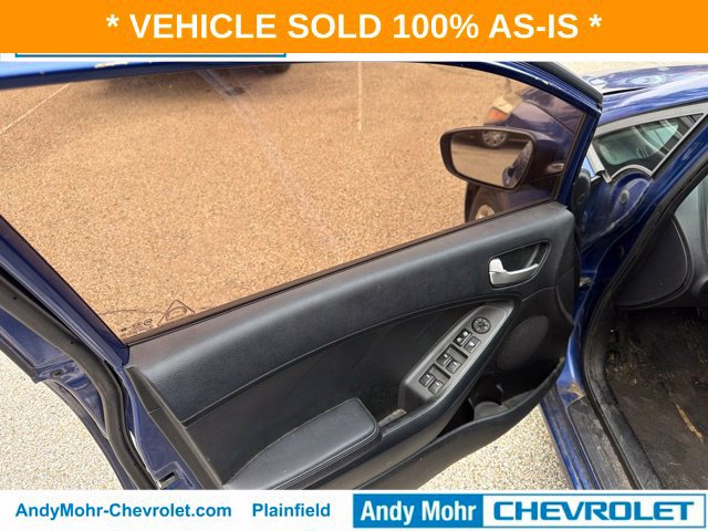 Used 2017 Kia Forte LX FWD image 13
