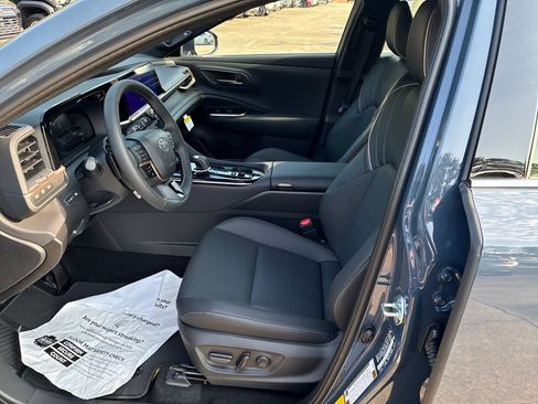 New 2026 Toyota Crown Signia w/ Advanced Technology Package AWD/4WD image 15