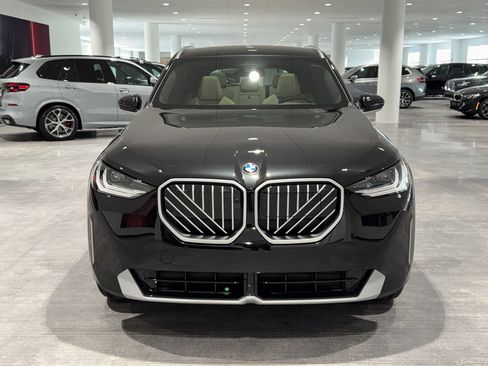 New 2026 BMW X3 xDrive30 w/ Premium Package image 2