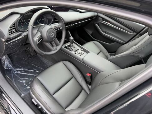 New 2026 MAZDA MAZDA3 2.5 S Sedan w/ Preferred Pkg FWD image 2