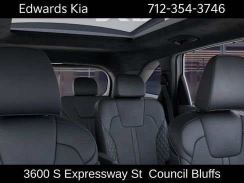 New 2026 Kia Sorento SX Prestige AWD/4WD image 29