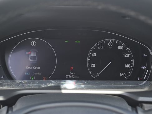 Used 2018 Honda Accord EX-L image 21
