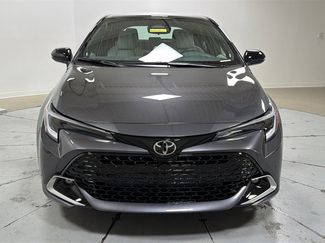 New 2026 Toyota Corolla XSE video 2