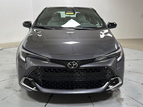 New 2026 Toyota Corolla XSE image 2