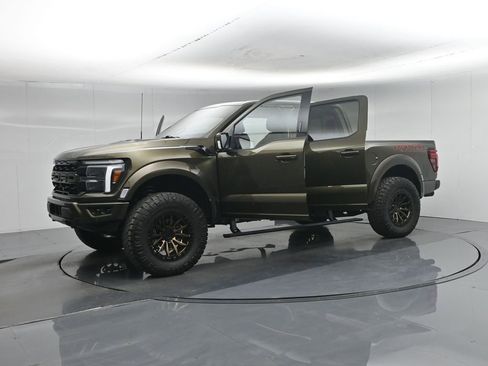 Used 2024 Ford F150 Raptor AWD/4WD image 34