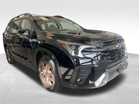 New 2026 Subaru Ascent Limited Bronze image 1