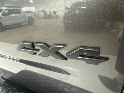 Used 2021 RAM 1500 Warlock AWD/4WD image 34