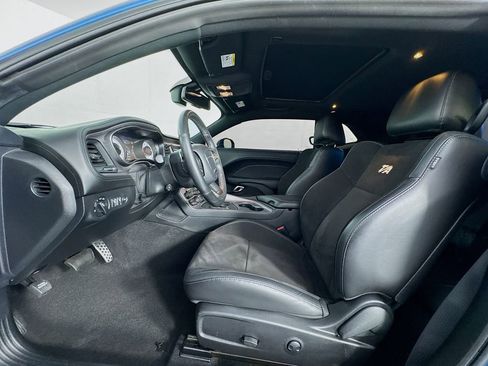 Used 2023 Dodge Challenger R/T Scat Pack image 15