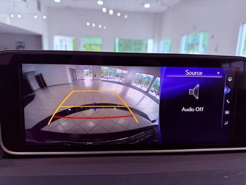 Used 2018 Lexus RX 350 F Sport w/ Accessory Package AWD/4WD image 25