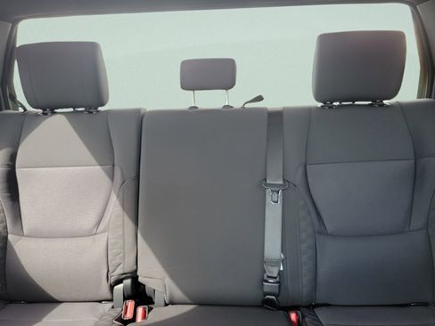 Used 2025 Toyota Tundra SR5 w/ SR5 Convenience Package image 13