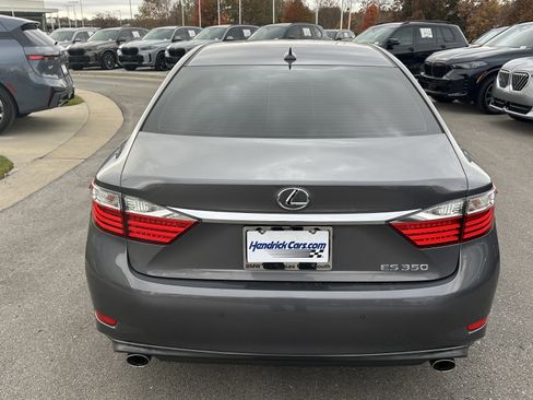 Used 2013 Lexus ES 350 image 9