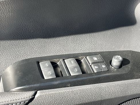 New 2026 Toyota Camry XSE image 17