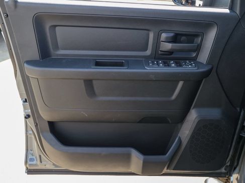 New 2026 RAM 2500 Tradesman AWD/4WD image 22