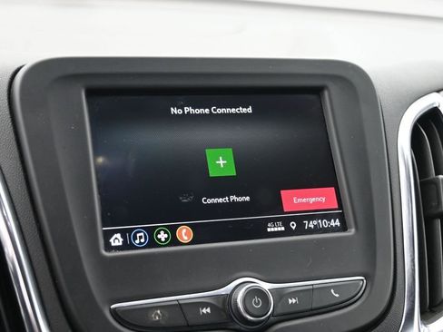 Used 2021 Chevrolet Equinox LT AWD/4WD image 26