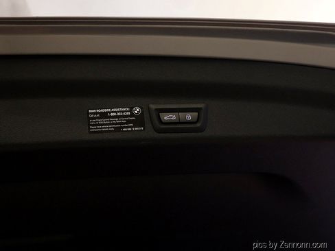 Certified 2026 BMW X1 xDrive28i AWD/4WD image 32