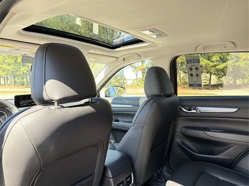 New 2025 MAZDA CX-5 AWD 2.5 S w/ Preferred Package image 24