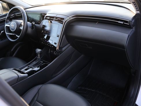 Used 2023 Hyundai Tucson SEL w/ Convenience Package image 10