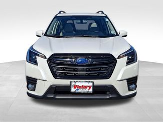 Used 2023 Subaru Forester Premium video 2