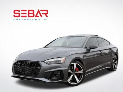 Used 2024 Audi A5 2.0T Premium Plus w/ Premium Plus