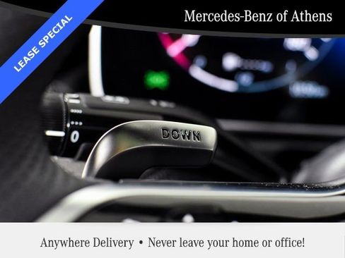 New 2026 Mercedes-Benz C 43 AMG 4MATIC Sedan image 27