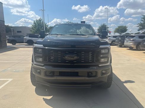 Used 2026 Ford F450 King Ranch AWD/4WD image 2