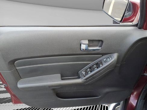 Used 2008 HUMMER H3 Alpha image 19