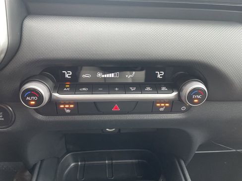 New 2026 MAZDA CX-50 AWD 2.5 S w/ Weather Package image 23