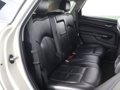 Used 2014 Cadillac SRX FWD image 29