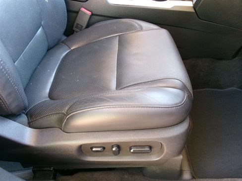 Used 2015 Ford Explorer Limited w/ Equipment Group 301A image 38