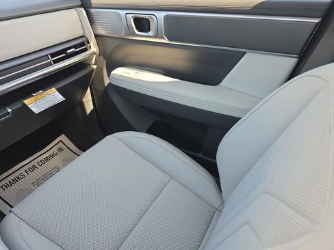 New 2026 Hyundai Santa Fe SEL image 21