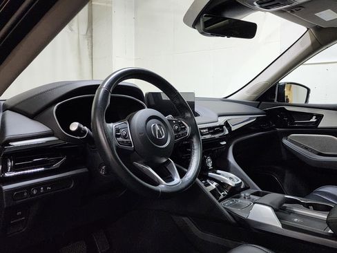 Certified 2023 Acura MDX SH-AWD w/ Technology Package image 13