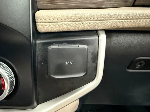 Used 2024 Ford Expedition Max Limited image 45