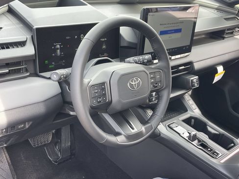 New 2026 Toyota RAV4 XSE AWD/4WD image 11