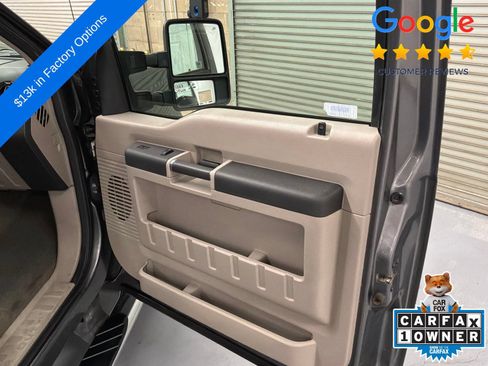 Used 2010 Ford F250 XLT AWD/4WD image 17