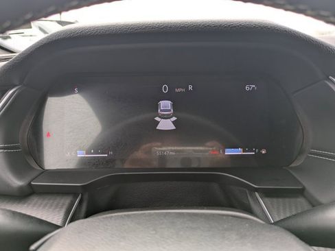 Used 2023 Jeep Grand Cherokee L Laredo image 24