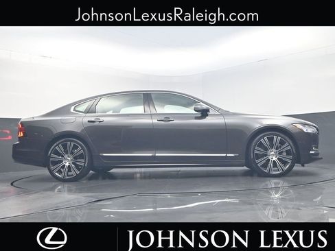 Used 2024 Volvo S90 B6 Ultimate image 20