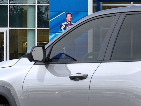 New 2026 Chevrolet Equinox LT image 14