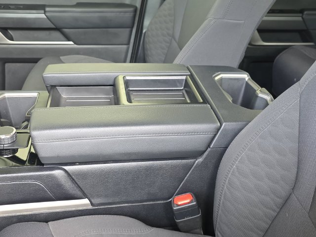 Used 2024 Toyota Tundra SR5 w/ TRD Sport Package RWD image 8