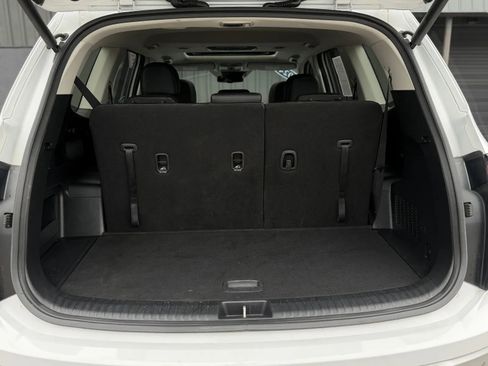 Used 2024 Kia Telluride EX AWD/4WD image 18