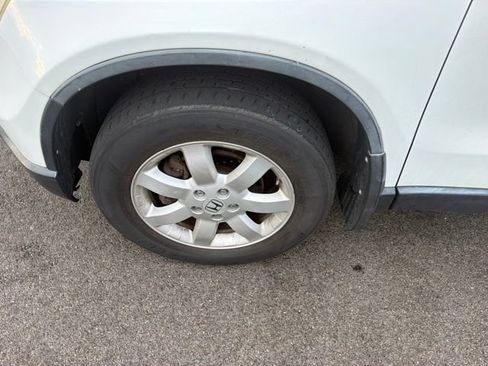 Used 2007 Honda CR-V EX image 17