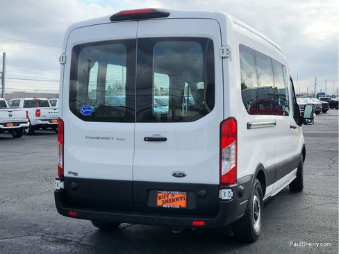 Used 2019 Ford Transit 350 XL RWD image 14