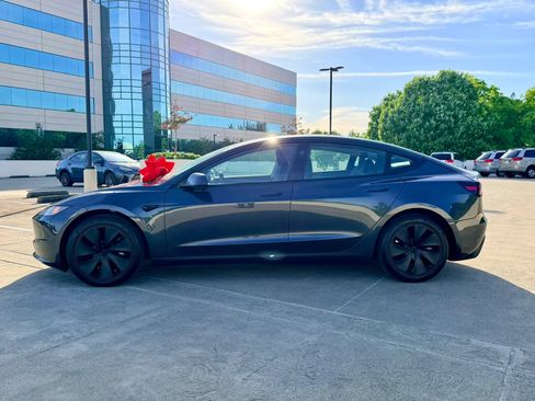 Used 2024 Tesla Model 3 Standard Range RWD image 14