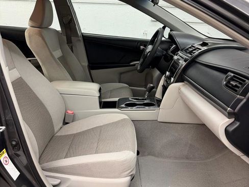 Used 2012 Toyota Camry LE FWD image 32