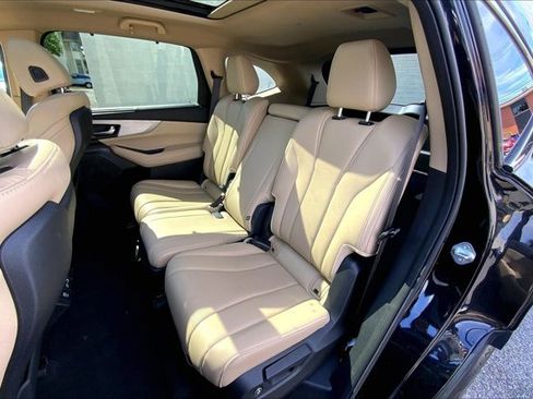 Used 2023 Acura MDX SH-AWD w/ Technology Package image 26